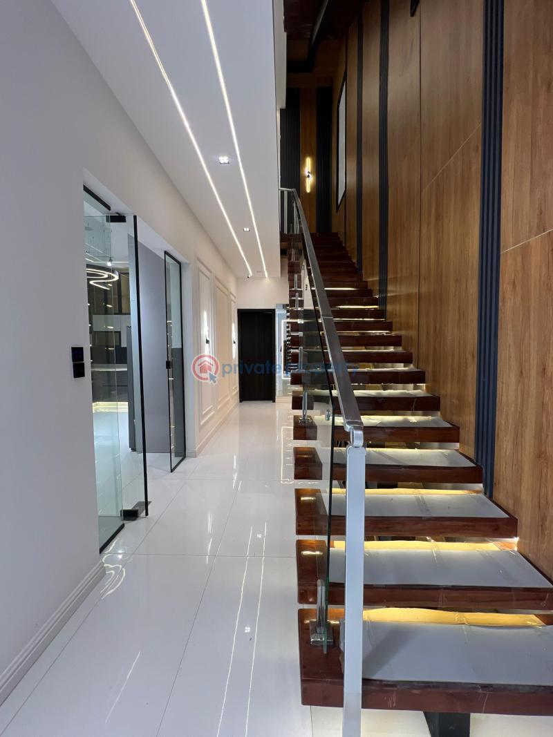 5 bedroom Detached Duplex For Sale Lekki Phase 1 Lagos - 20