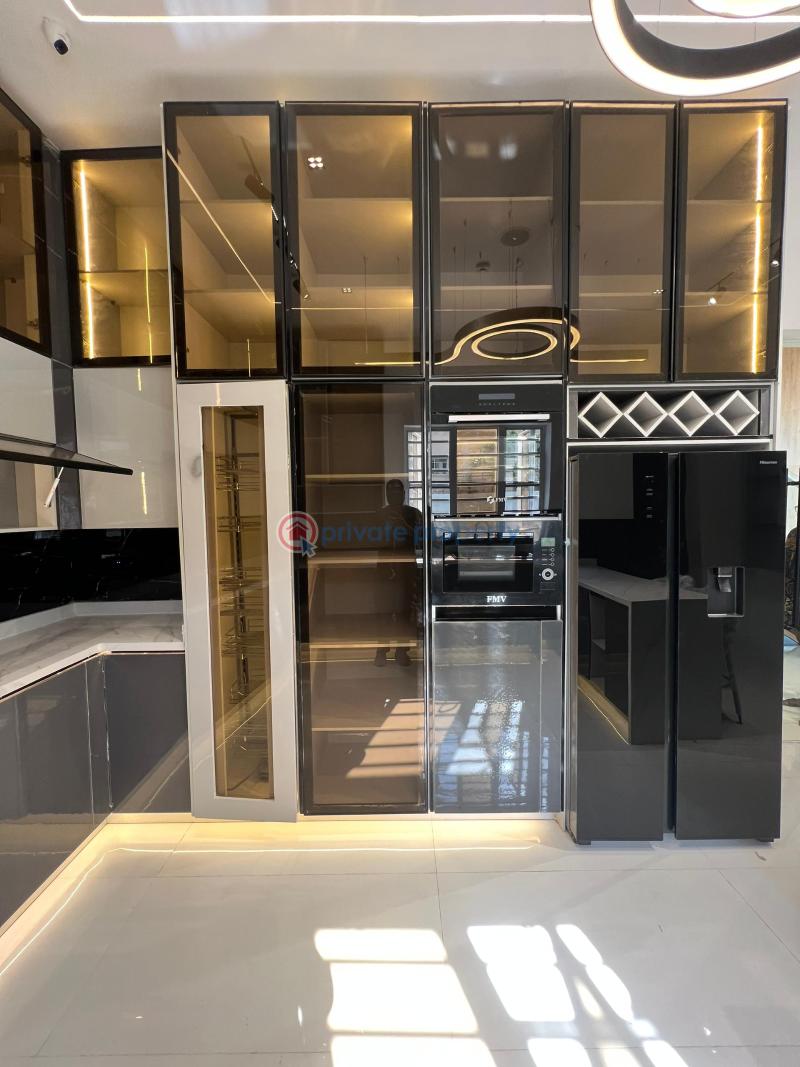 5 bedroom Detached Duplex For Sale Lekki Phase 1 Lagos - 6