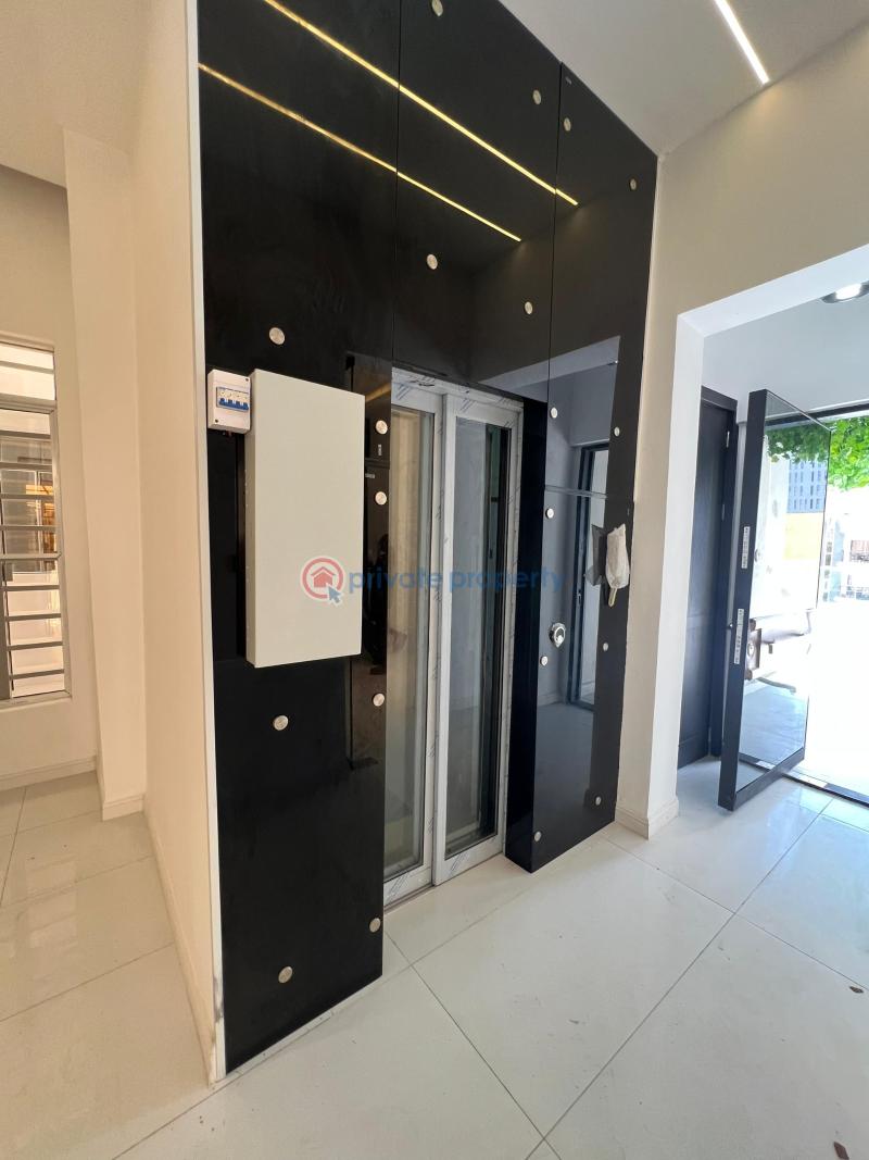 5 bedroom Detached Duplex For Sale Lekki Phase 1 Lagos - 19