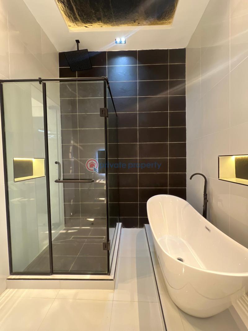 5 bedroom Detached Duplex For Sale Lekki Phase 1 Lagos - 9