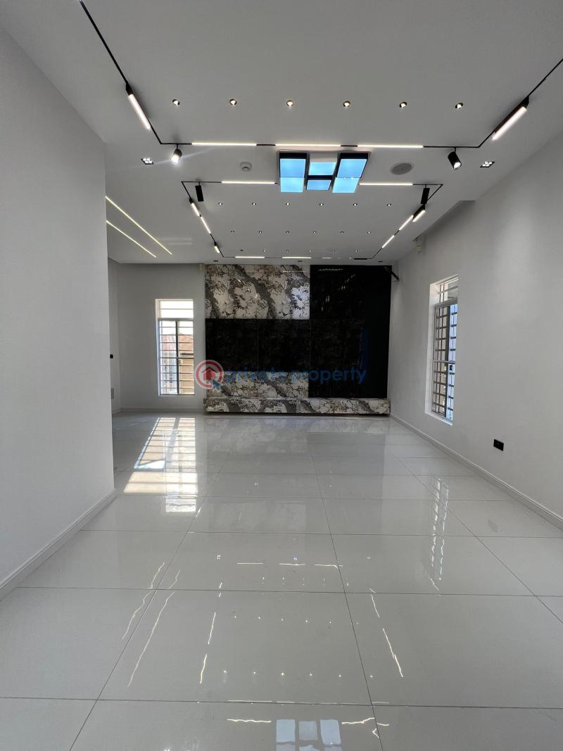 5 bedroom Detached Duplex For Sale Lekki Phase 1 Lagos - 11