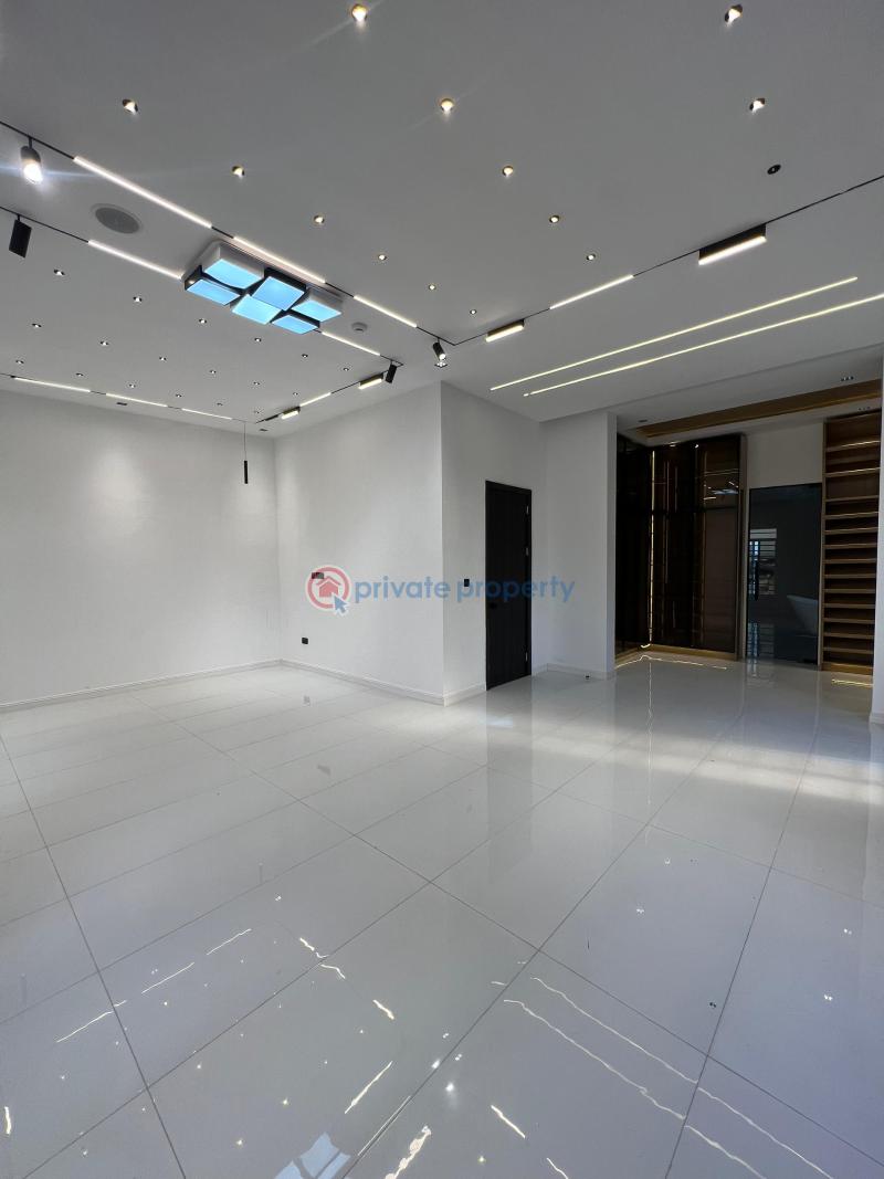 5 bedroom Detached Duplex For Sale Lekki Phase 1 Lagos - 25