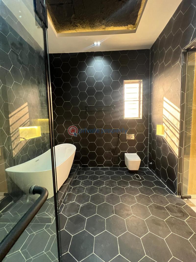 5 bedroom Detached Duplex For Sale Lekki Phase 1 Lagos - 7