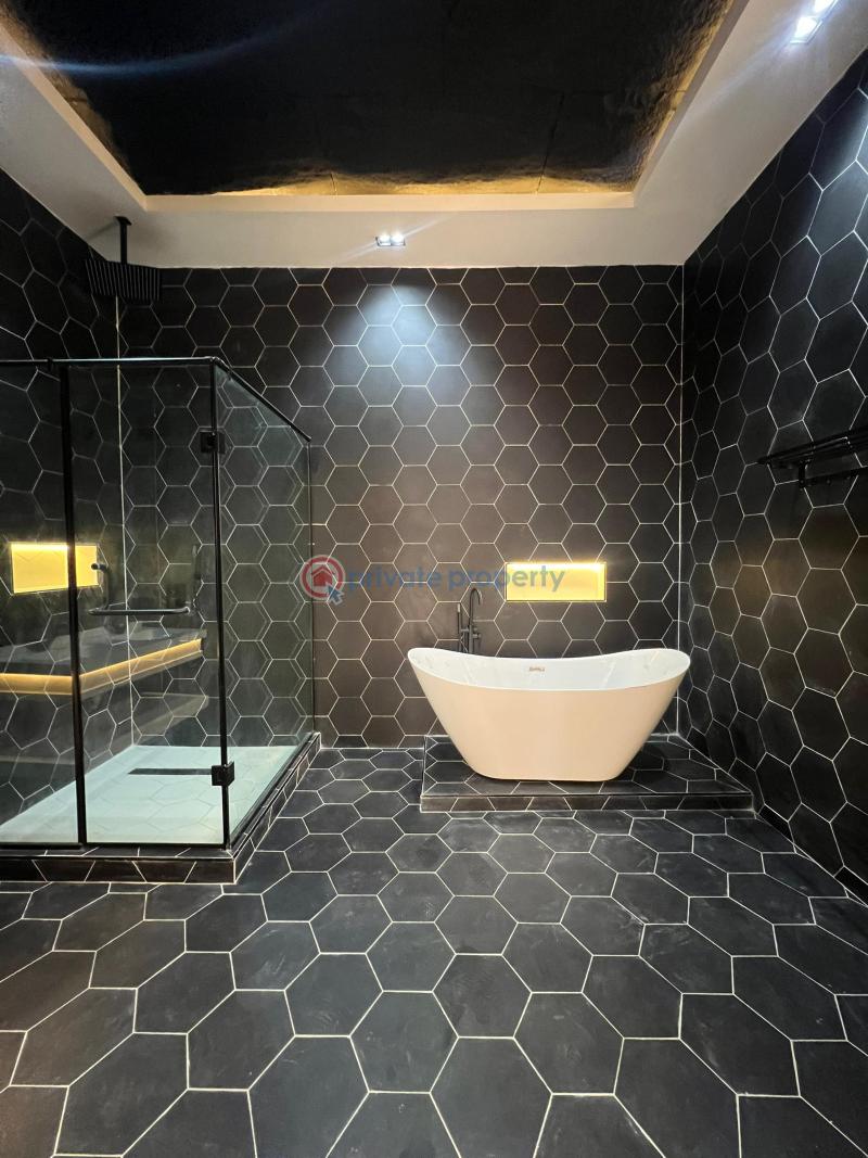 5 bedroom Detached Duplex For Sale Lekki Phase 1 Lagos - 22