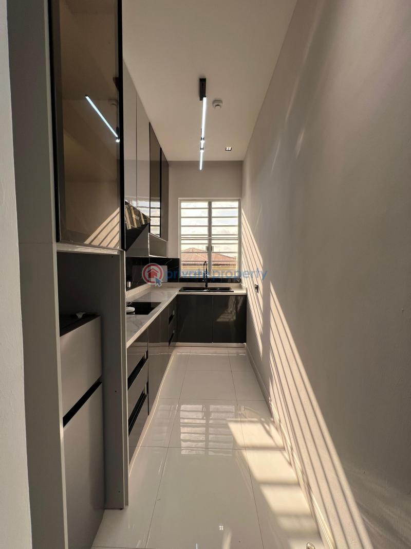 5 bedroom Detached Duplex For Sale Lekki Phase 1 Lagos - 4