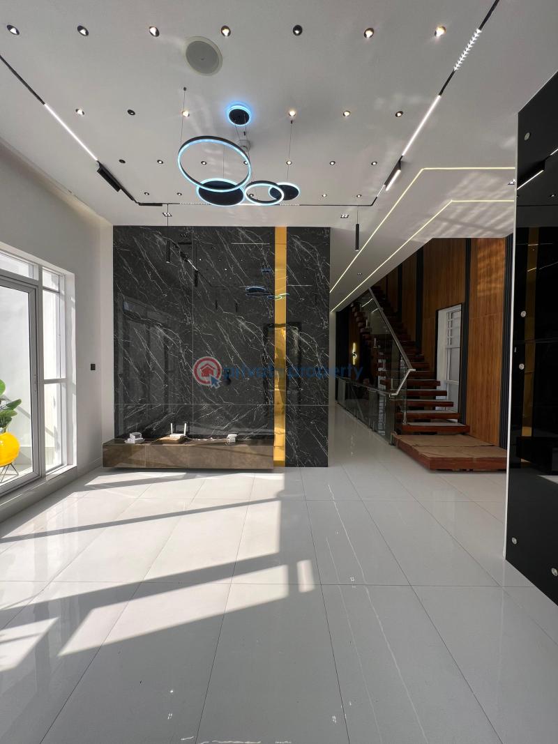 5 bedroom Detached Duplex For Sale Lekki Phase 1 Lagos - 12