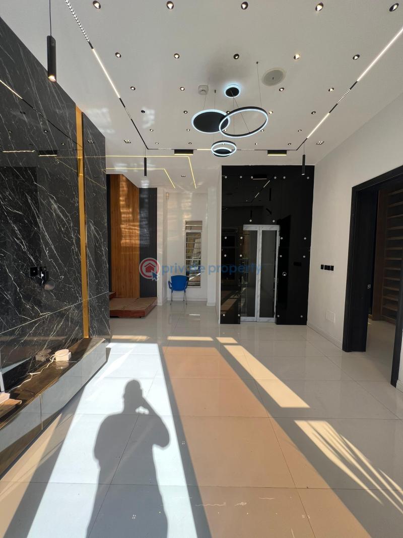 5 bedroom Detached Duplex For Sale Lekki Phase 1 Lagos - 21