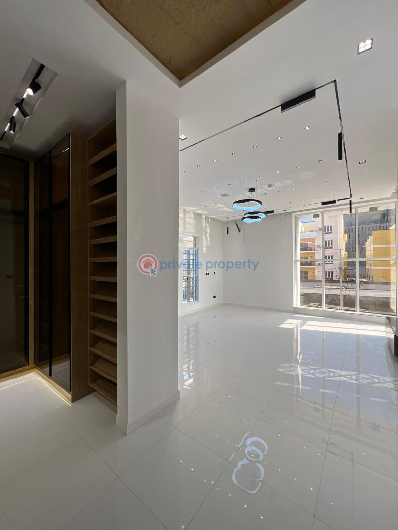 5 bedroom Detached Duplex For Sale Lekki Phase 1 Lagos - 16