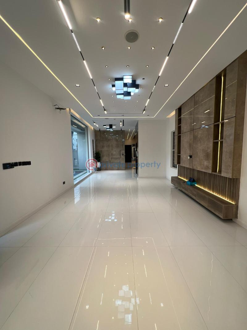 5 bedroom Detached Duplex For Sale Lekki Phase 1 Lagos - 1