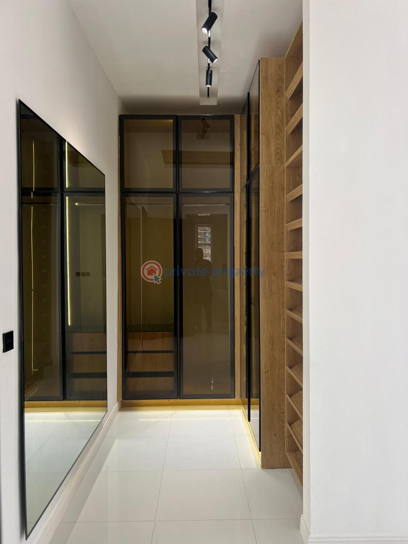 5 bedroom Detached Duplex For Sale Lekki Phase 1 Lagos - 8