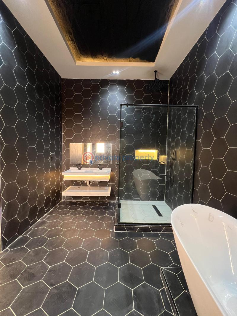 5 bedroom Detached Duplex For Sale Lekki Phase 1 Lagos - 13