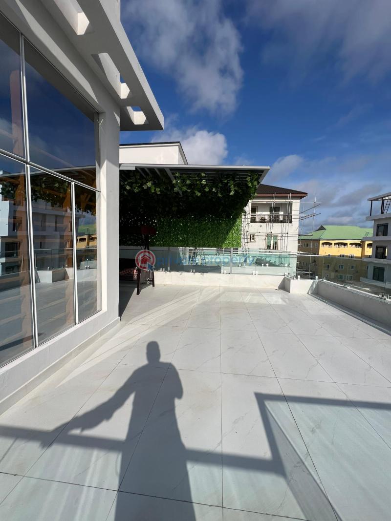 5 bedroom Detached Duplex For Sale Lekki Phase 1 Lagos - 27