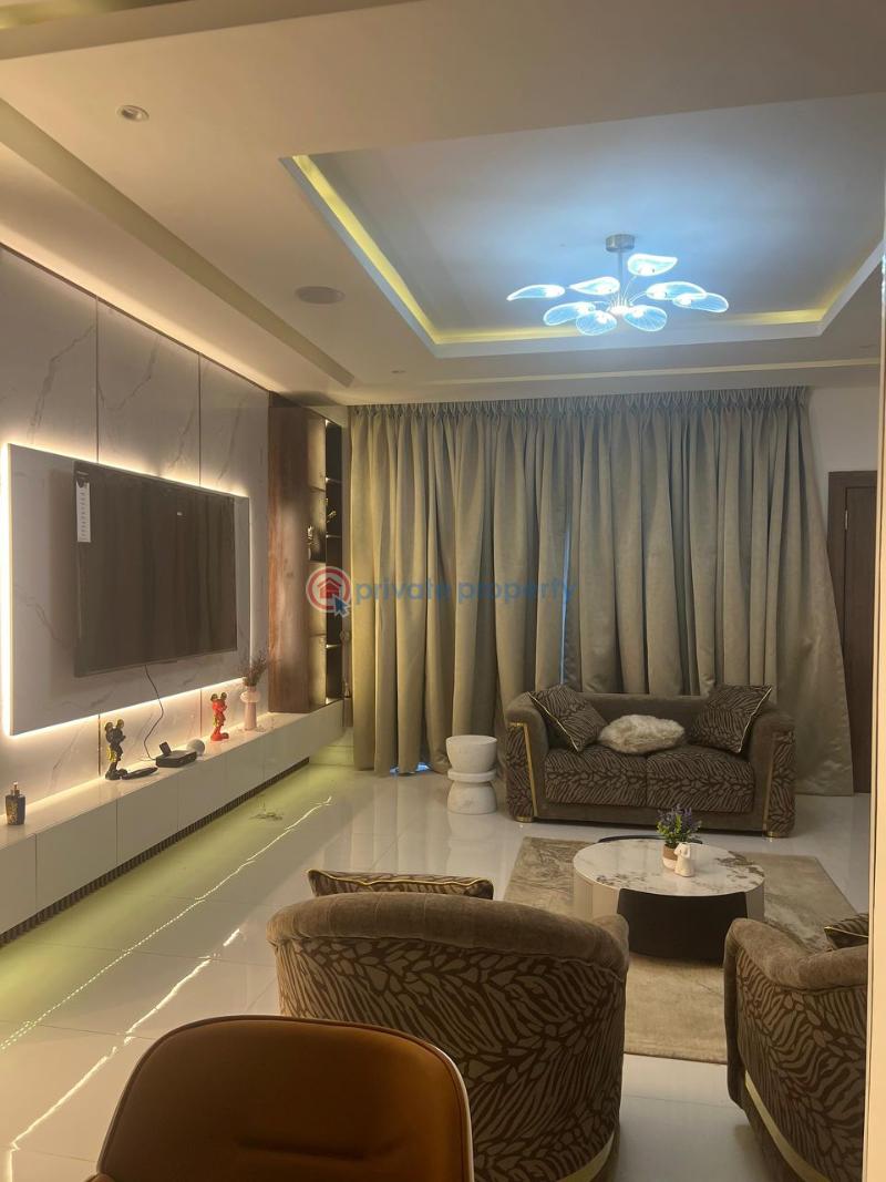 3 bedroom Block Of Flats For Sale Freedom Way Lekki Phase 1 Lagos