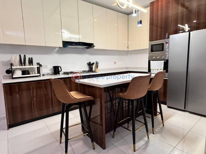 2 bedroom Flat & Apartment Short let Ikate Lekki Lagos - 1