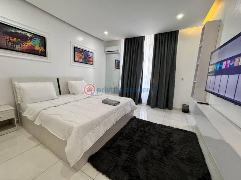 2 bedroom Flat & Apartment Short let Ikate Lekki Lagos - 4