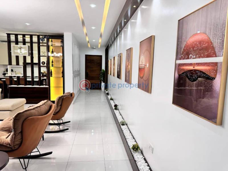 2 bedroom Flat & Apartment Short let Ikate Lekki Lagos - 2