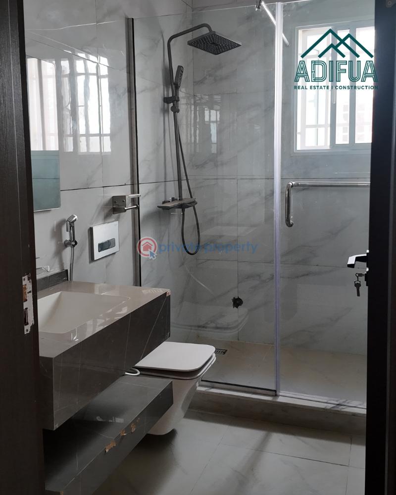 4 bedroom Terraced Duplex For Sale Adifua Realestate And Construction Katampe Ext. Abuja Phase 2  - 3