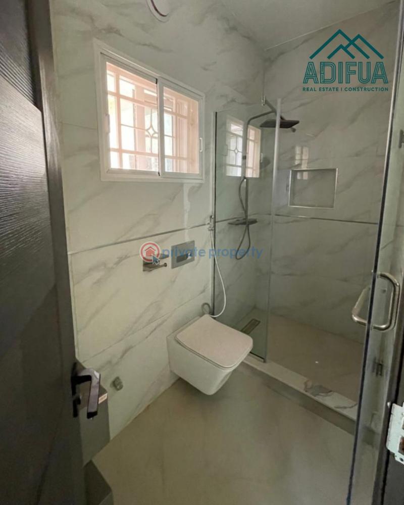 4 bedroom Terraced Duplex For Sale Adifua Realestate And Construction Katampe Ext. Abuja Phase 2  - 5