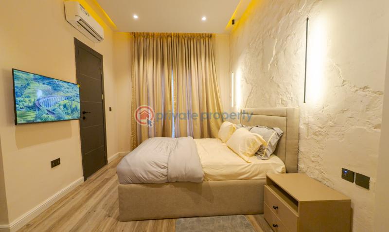 2 bedroom Flat & Apartment Short let Lekki Phase 1 Lagos - 4