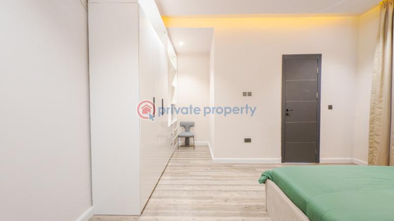 2 bedroom Flat & Apartment Short let Lekki Phase 1 Lagos - 5