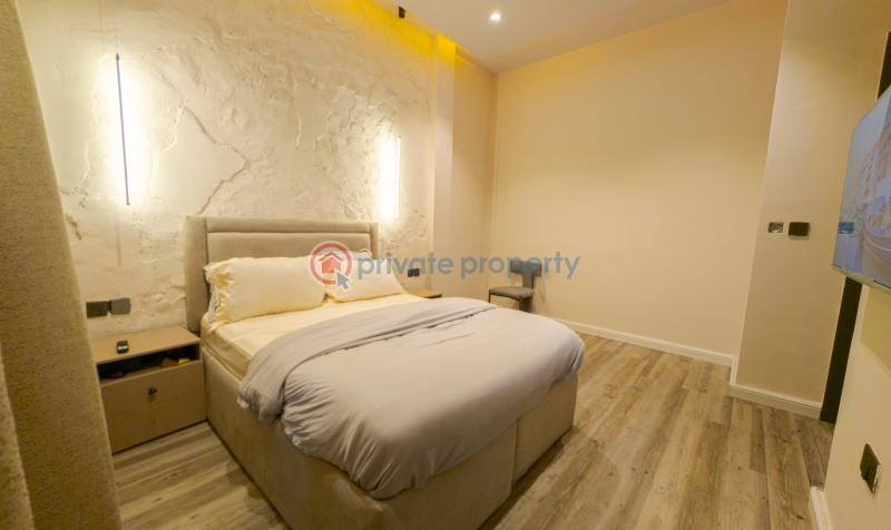 2 bedroom Flat & Apartment Short let Lekki Phase 1 Lagos - 3