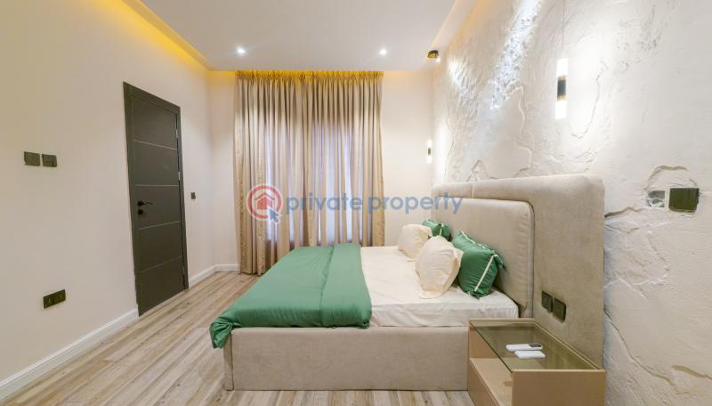 2 bedroom Flat & Apartment Short let Lekki Phase 1 Lagos - 2