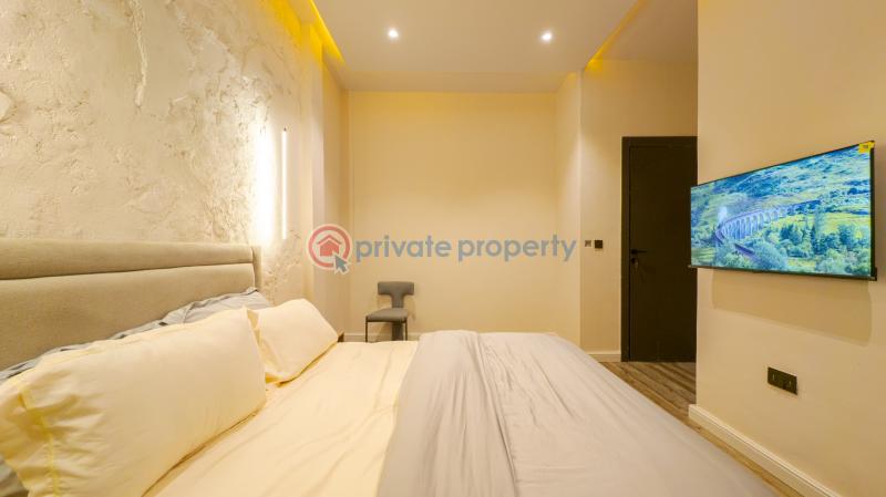 2 bedroom Flat & Apartment Short let Lekki Phase 1 Lagos - 6