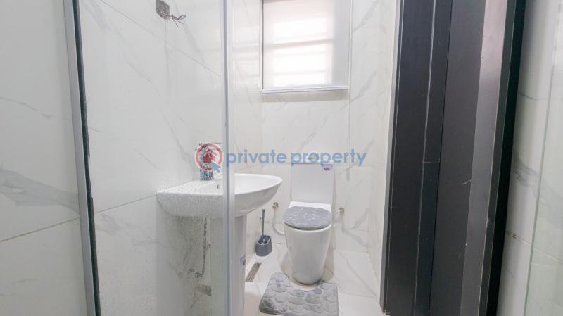 2 bedroom Flat & Apartment Short let Lekki Phase 1 Lagos - 10