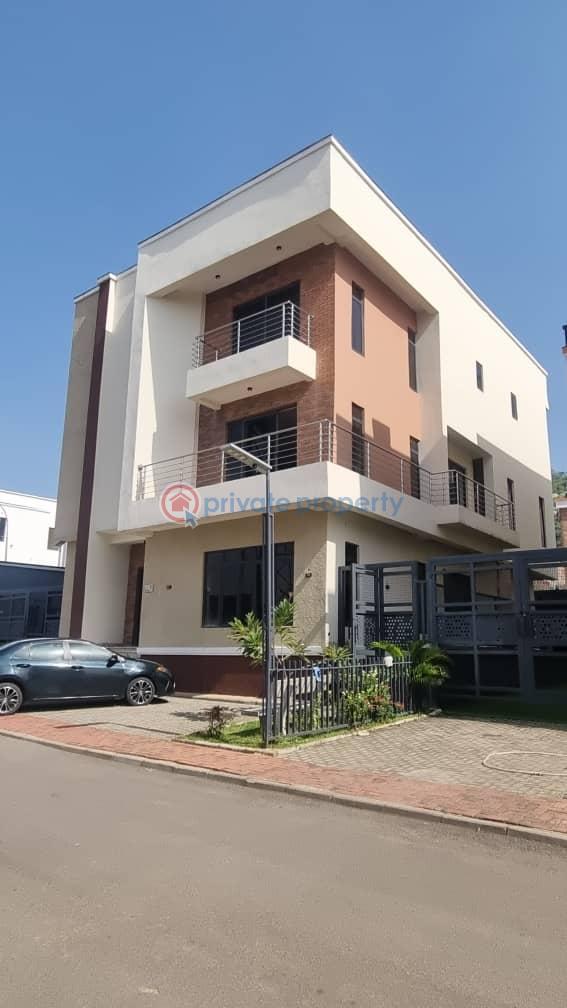 5 bedroom Detached Duplex For Sale Brent View, Katampe Extension Katampe Ext. Abuja Phase 2 