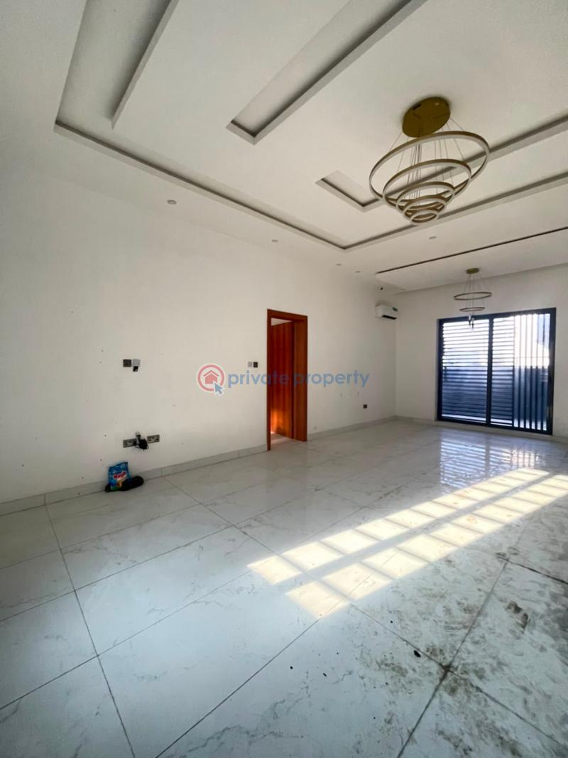 1 bedroom Mini Flat For Rent Orchid Lekki Phase 2 Lagos - 0