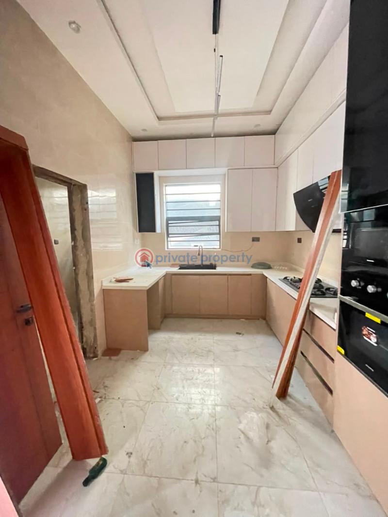 1 bedroom Mini Flat For Rent Orchid Lekki Phase 2 Lagos - 4