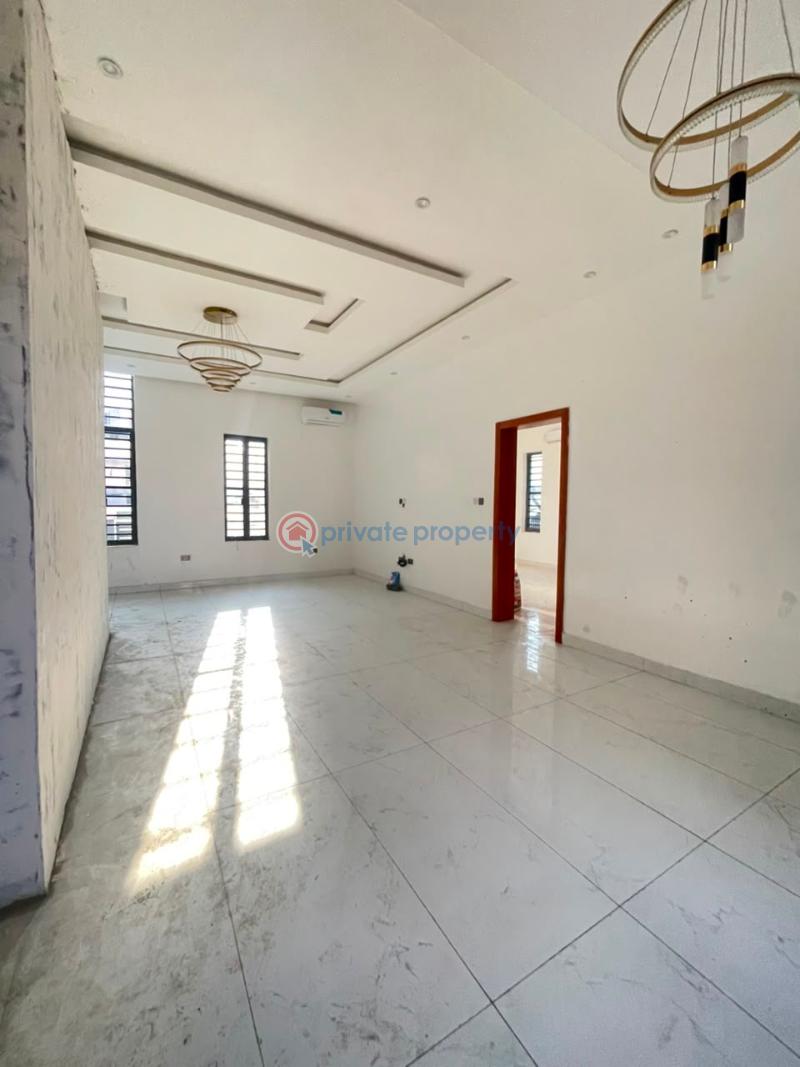 1 bedroom Mini Flat For Rent Orchid Lekki Phase 2 Lagos - 1