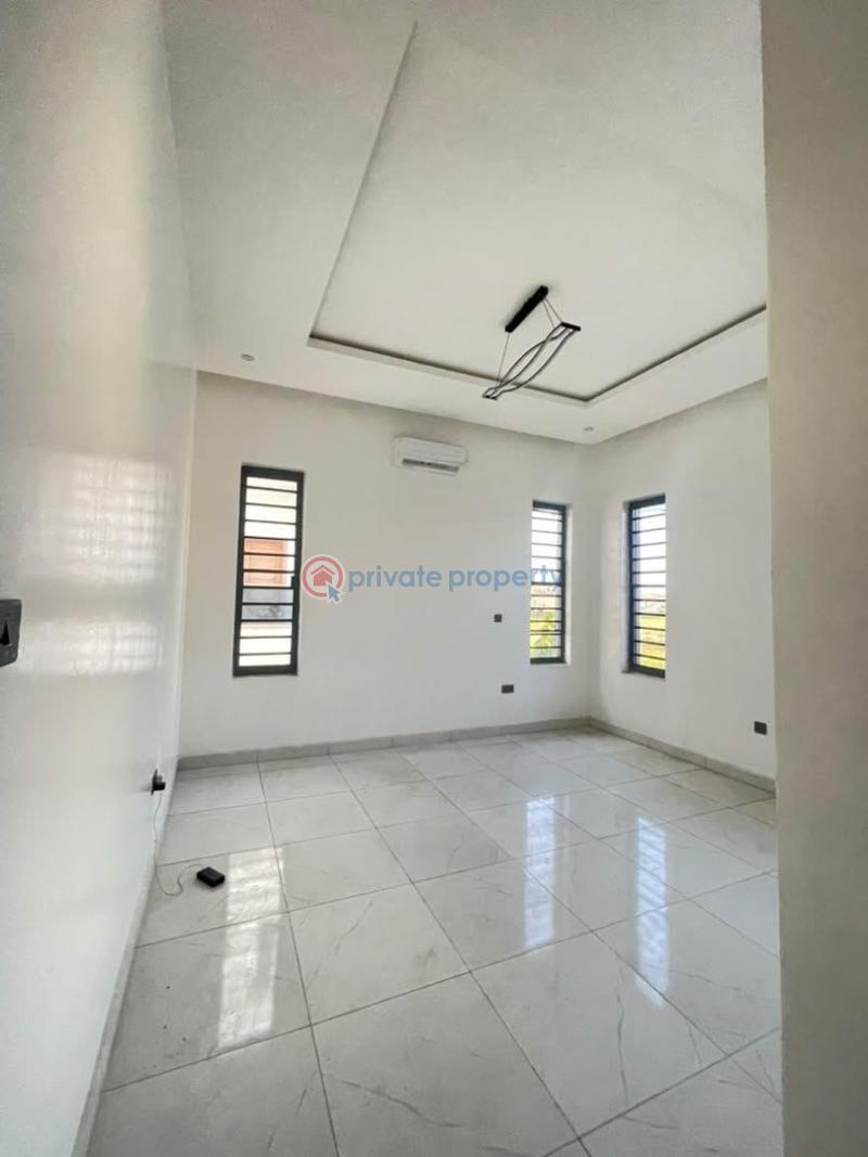 1 bedroom Mini Flat For Rent Orchid Lekki Phase 2 Lagos - 2