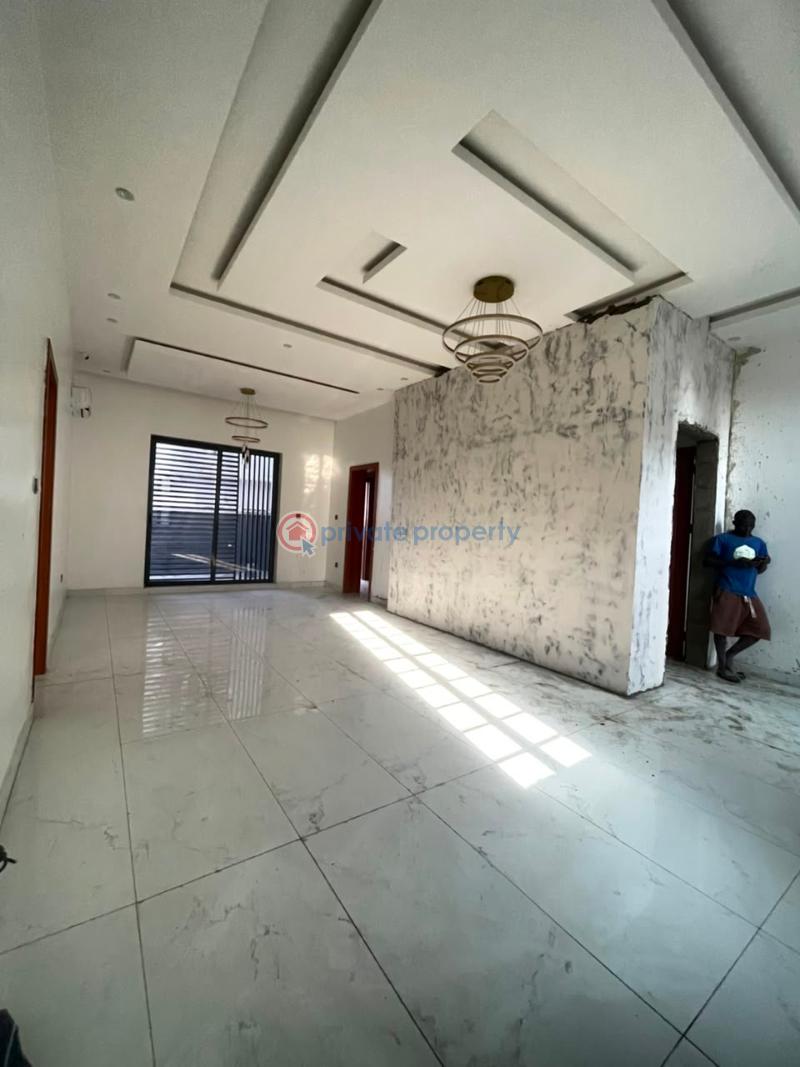 1 bedroom Mini Flat For Rent Orchid Lekki Phase 2 Lagos - 3