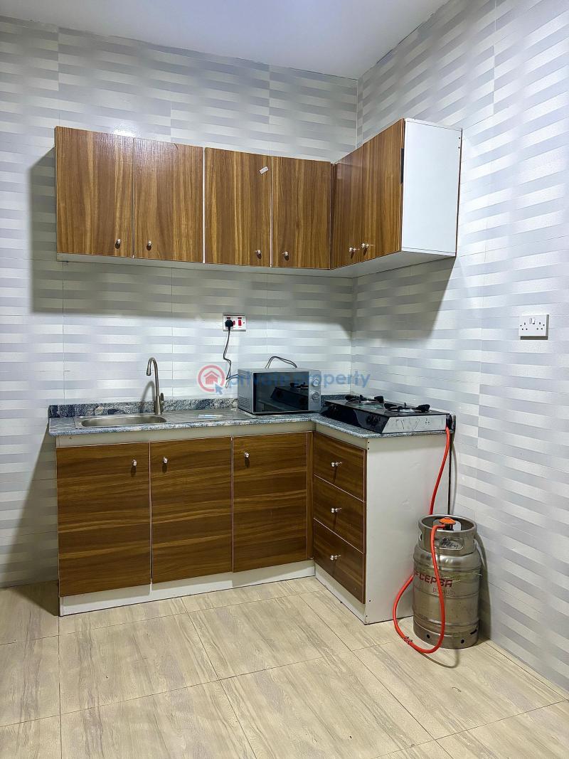 1 bedroom Flat & Apartment Short let Surulere Lagos - 3