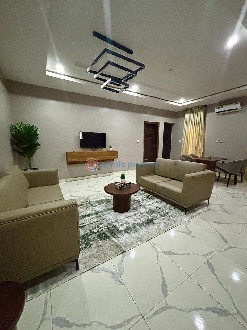 1 bedroom Flat & Apartment Short let Surulere Lagos - 0