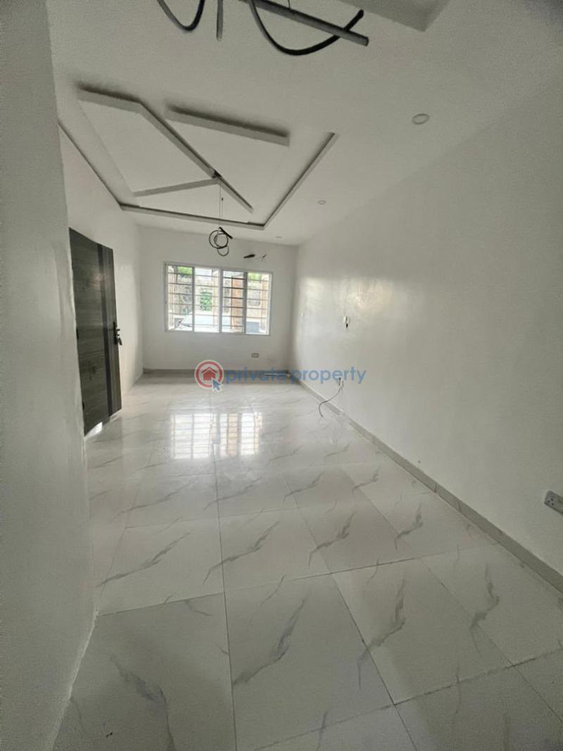 1 bedroom Mini Flat For Rent Orchid Road Lekki Lagos Along Lekki Expressway Lagos - 1