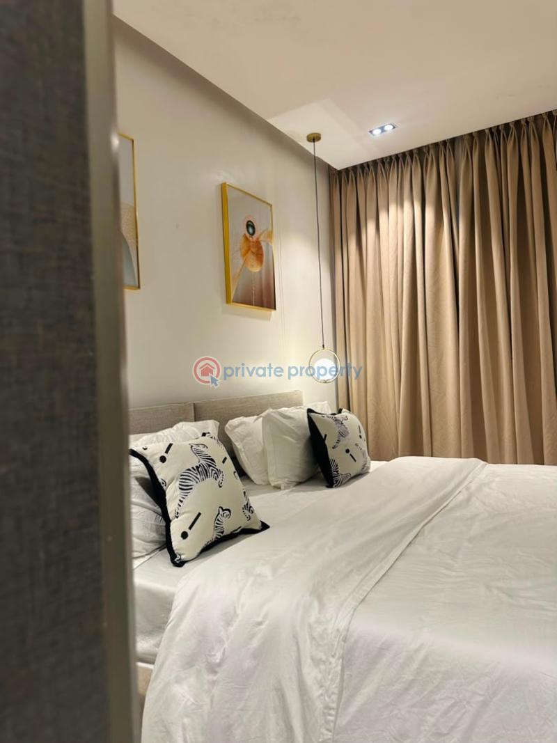 2 bedroom Block Of Flats For Sale Lekki Phase 1 Lagos - 21