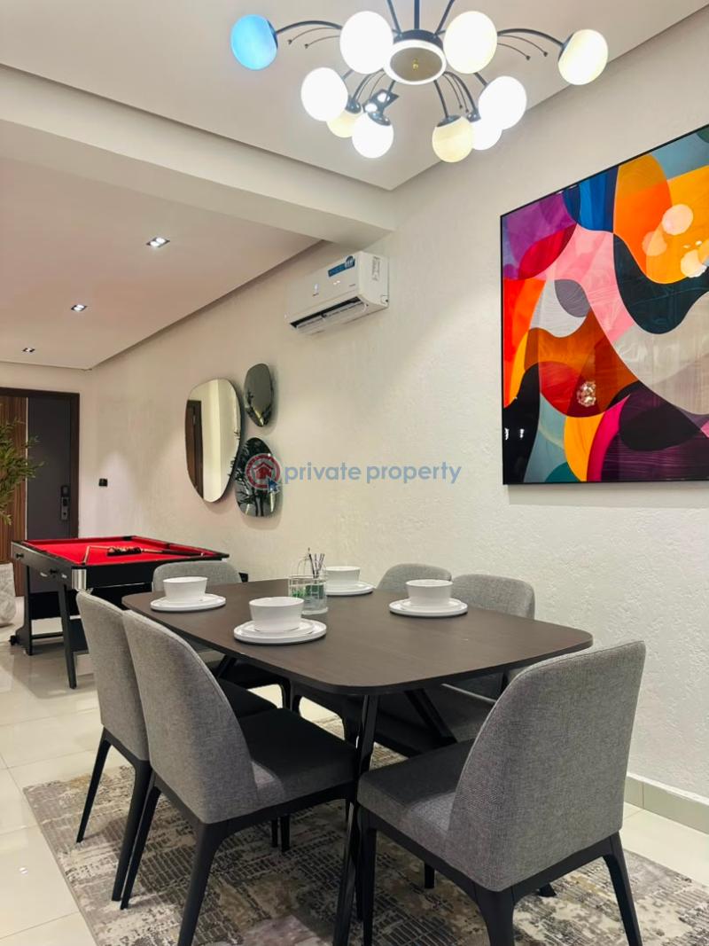 2 bedroom Block Of Flats For Sale Lekki Phase 1 Lagos - 1