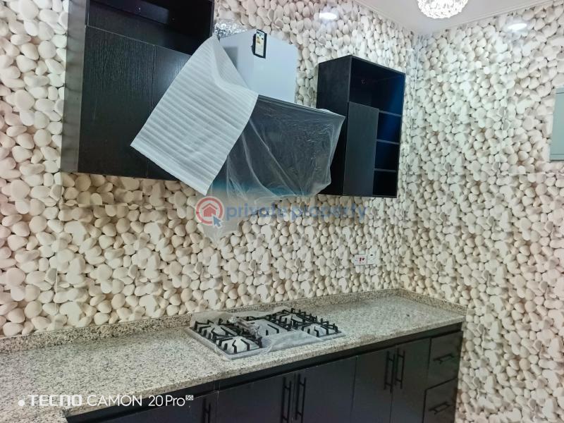 2 bedroom Flat & Apartment For Rent Off Kusenla Road Ikate Elegushi Lekki Lagos - 10