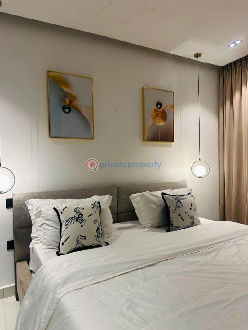 2 bedroom Block Of Flats For Sale Lekki Phase 1 Lagos - 17