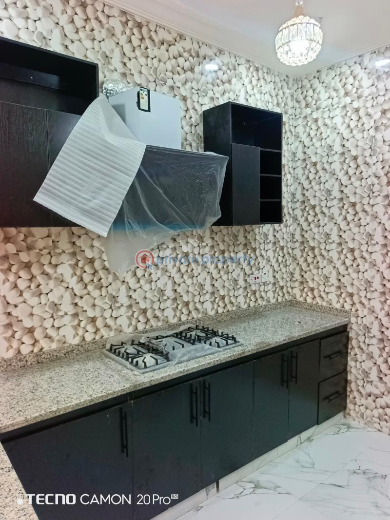2 bedroom Flat & Apartment For Rent Off Kusenla Road Ikate Elegushi Lekki Lagos - 12