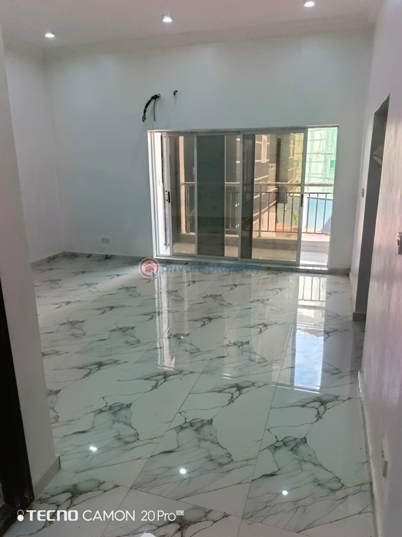 2 bedroom Flat & Apartment For Rent Off Kusenla Road Ikate Elegushi Lekki Lagos - 8