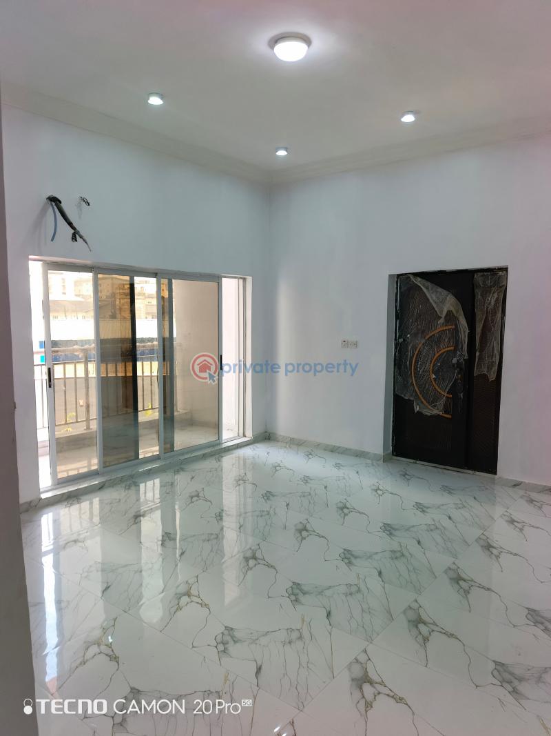 2 bedroom Flat & Apartment For Rent Off Kusenla Road Ikate Elegushi Lekki Lagos - 14