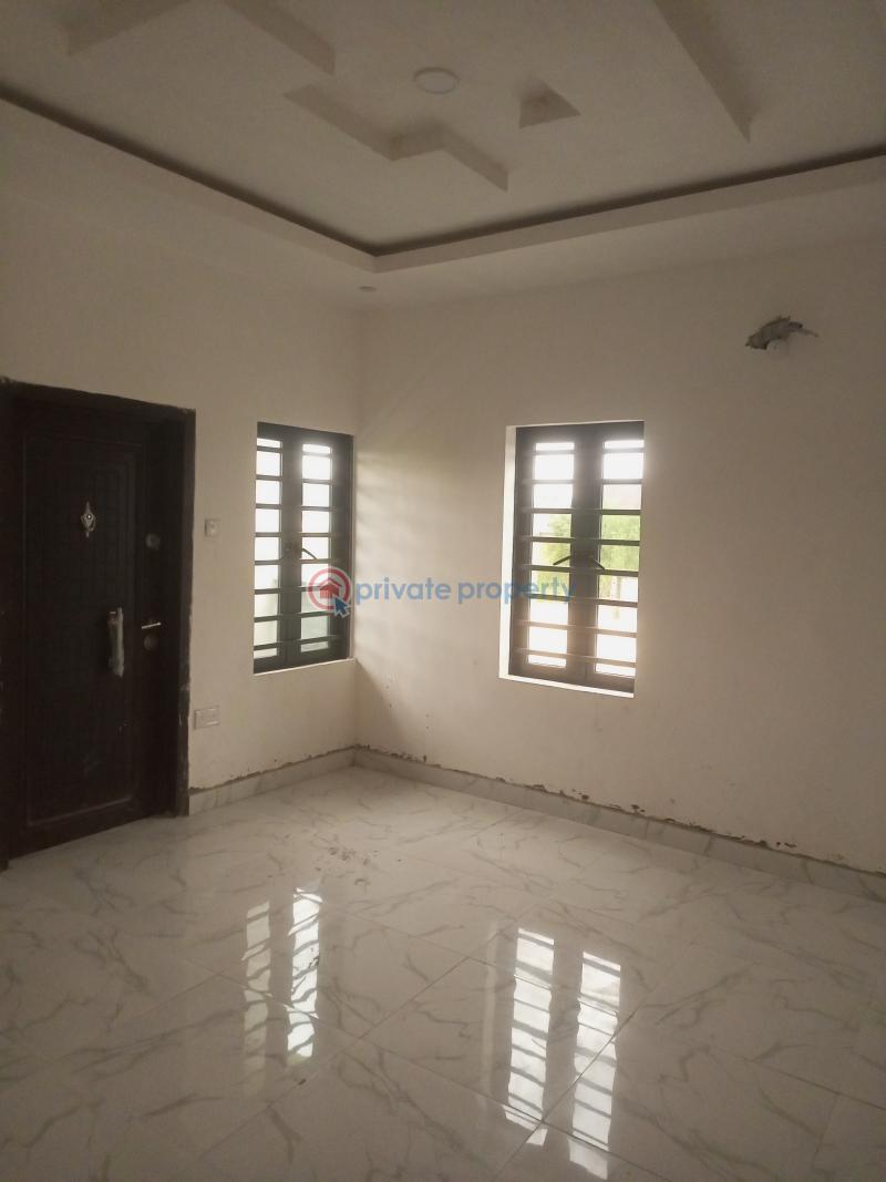 2 bedroom Flat & Apartment For Rent Sangotedo Ajah Lagos - 6