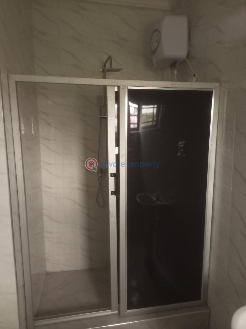2 bedroom Flat & Apartment For Rent Sangotedo Ajah Lagos - 14