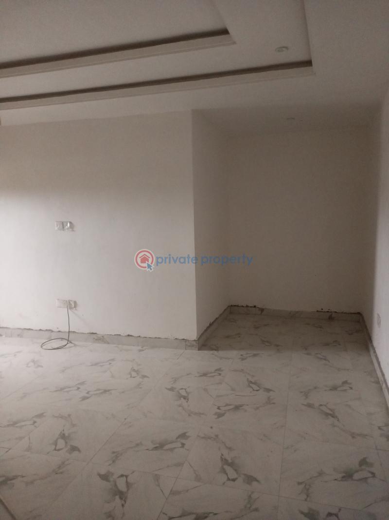 2 bedroom Flat & Apartment For Rent Sangotedo Ajah Lagos - 5