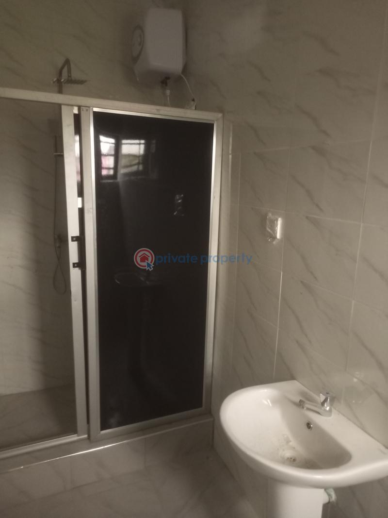 2 bedroom Flat & Apartment For Rent Sangotedo Ajah Lagos - 16