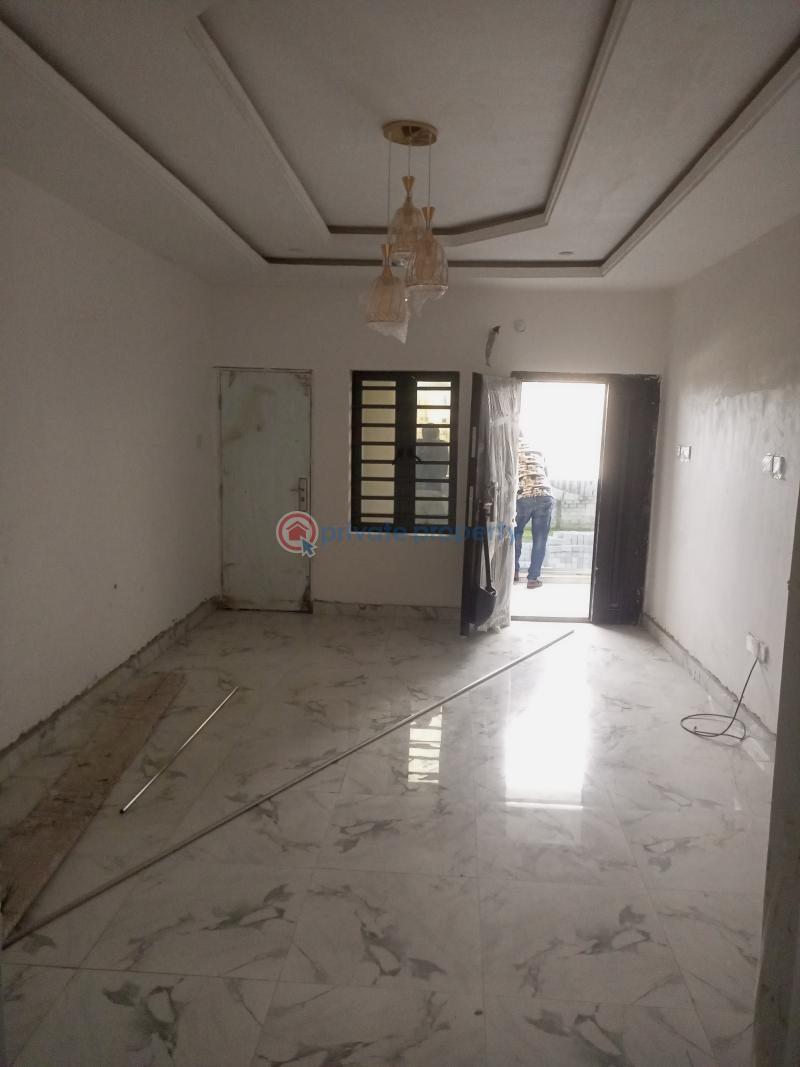 2 bedroom Flat & Apartment For Rent Sangotedo Ajah Lagos - 2