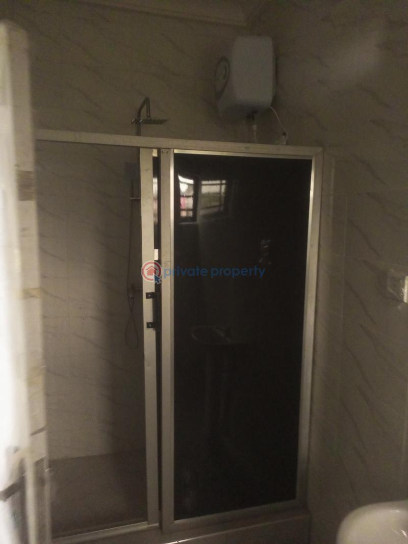 2 bedroom Flat & Apartment For Rent Sangotedo Ajah Lagos - 15